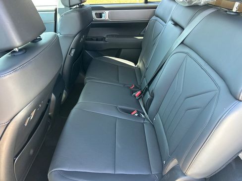New 2026 Hyundai Santa Fe XRT AWD/4WD image 21