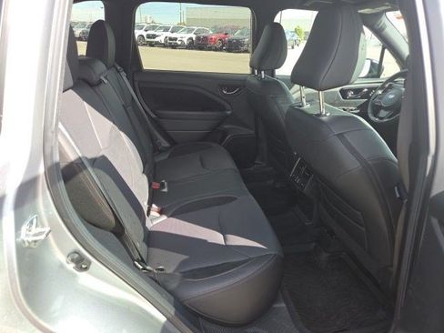 Used 2026 Subaru Forester Touring AWD/4WD image 18