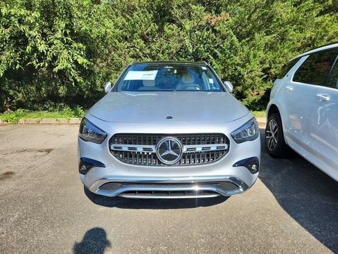 New 2026 Mercedes-Benz GLA 250 4MATIC image 4