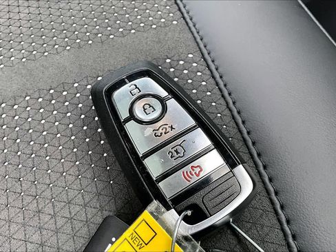 Used 2025 Ford Mustang Mach-E GT AWD/4WD image 14