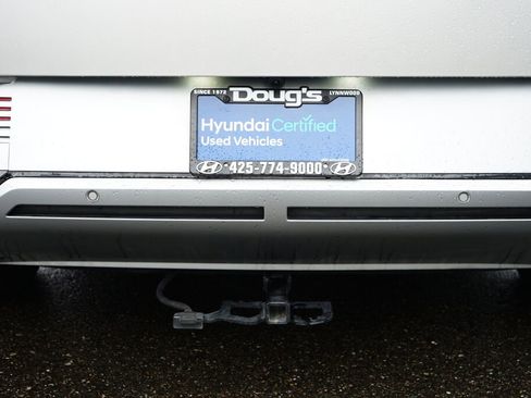 Certified 2023 Hyundai Ioniq 5 Limited image 10