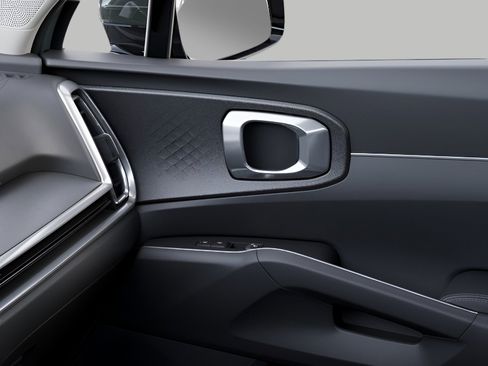 New 2026 Kia Sorento EX AWD/4WD image 25