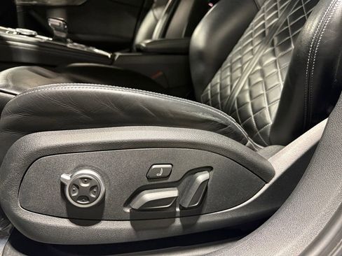 Used 2019 Audi S4 Prestige image 23