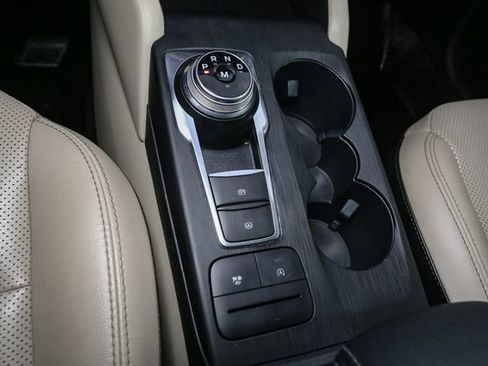 Used 2020 Ford Escape SEL AWD/4WD image 29