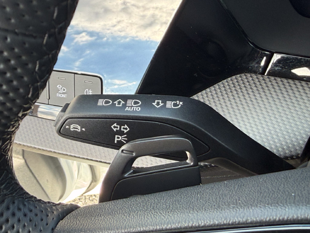 Used 2025 Audi RS 3 AWD/4WD image 36