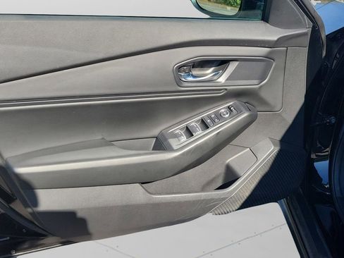 Used 2023 Honda Accord EX image 22