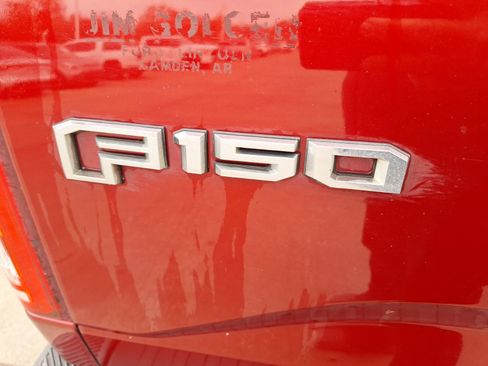 Used 2015 Ford F150 XLT w/ Equipment Group 302A Luxury image 13