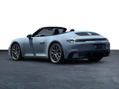 Used 2024 Porsche 911 Carrera S RWD image 7