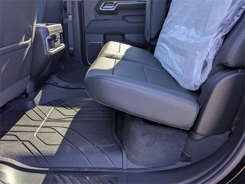 New 2026 Chevrolet Silverado 1500 LTZ w/ LTZ Convenience Package II image 28