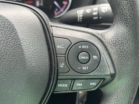 Used 2024 Toyota RAV4 LE AWD/4WD image 23