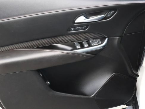 Used 2022 Cadillac XT4 Sport FWD image 21