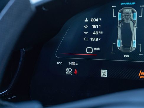 Certified 2025 Ferrari Purosangue image 38