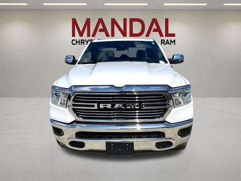 Used 2024 RAM 1500 Laramie RWD image 3