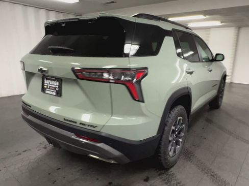 New 2026 Chevrolet Equinox ACTIV image 44