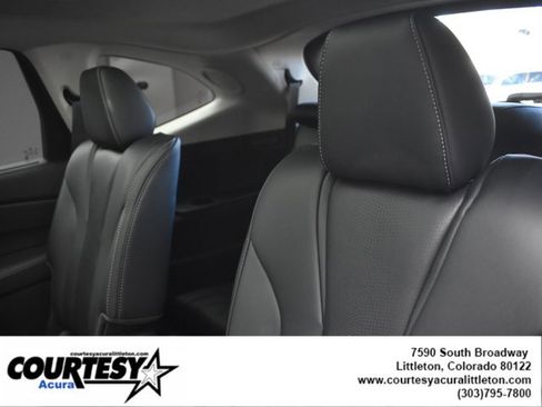 Certified 2025 Acura MDX SH-AWD w/ Technology Package image 22