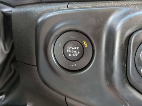 Used 2022 Jeep Gladiator Mojave w/ LED Lighting Group AWD/4WD image 28