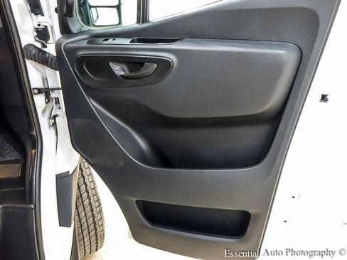 Used 2020 Mercedes-Benz Sprinter 2500 w/ Driver Convenience Package image 18
