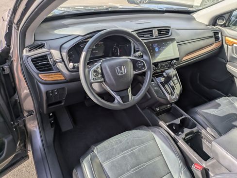 Used 2020 Honda CR-V EX-L image 16