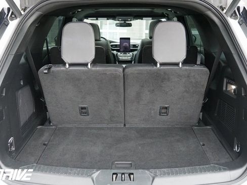 Used 2023 Ford Explorer ST w/ Equipment Group 401A AWD/4WD image 41