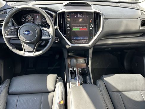 Certified 2025 Subaru Ascent Touring w/ Popular Package #2 image 14