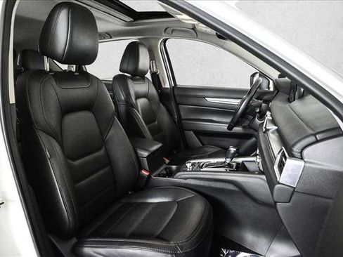 Used 2017 MAZDA CX-5 Grand Touring w/ Premium Package image 21