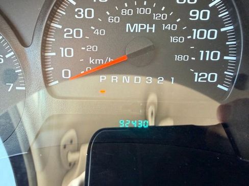 Used 2006 Chevrolet TrailBlazer LS w/ LS Preferred Equipment Group image 20