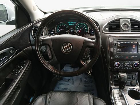 Used 2016 Buick Enclave Leather image 20