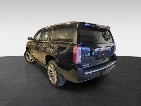 Used 2019 GMC Yukon Denali w/ Denali Ultimate Package image 6