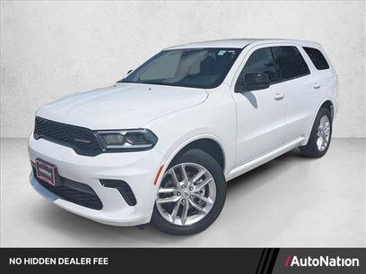 Used 2026 Dodge Durango GT