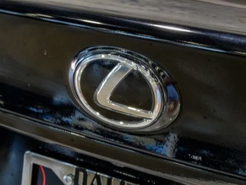 Used 2019 Lexus RC 350 w/ Premium Package RWD image 55