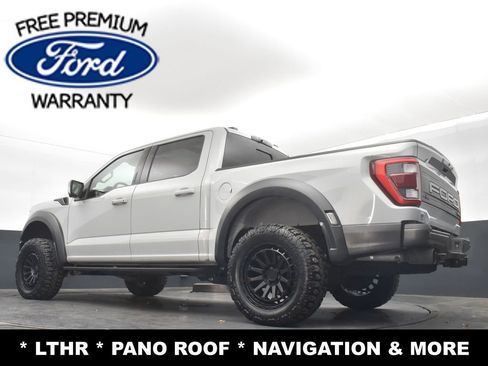 Used 2023 Ford F150 Raptor image 25