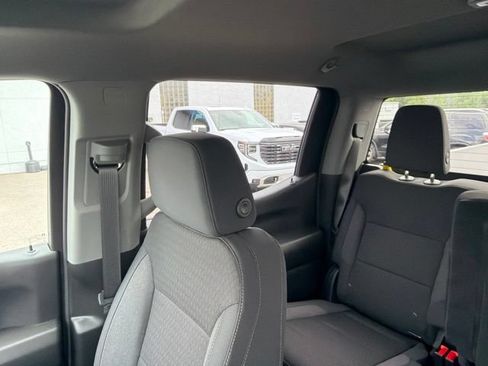 Used 2026 Chevrolet Silverado 1500 Custom AWD/4WD image 64