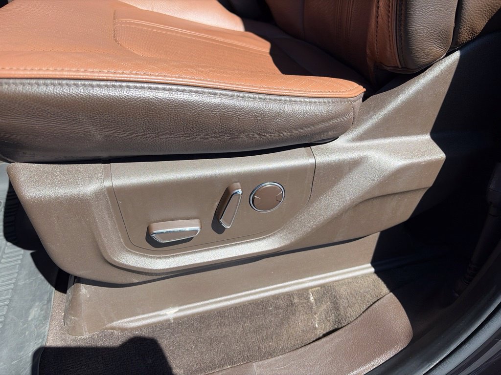 Used 2022 Ford Expedition King Ranch AWD/4WD image 14