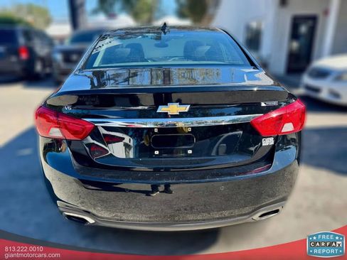 Used 2019 Chevrolet Impala Premier image 6