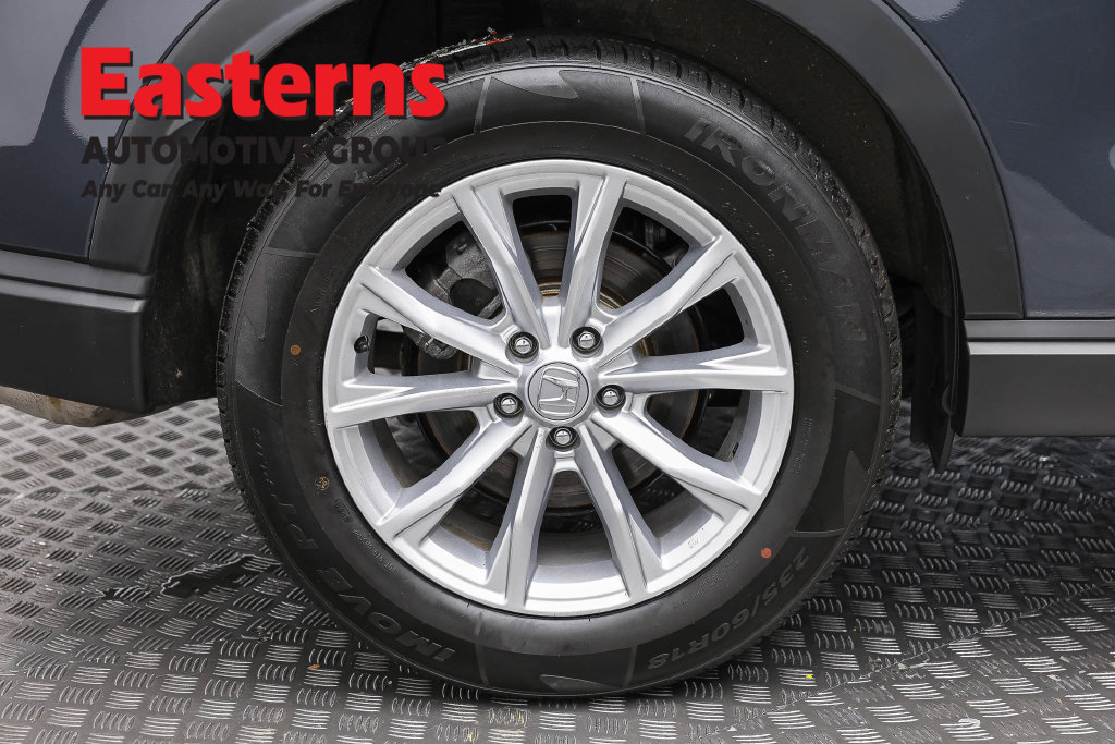 Used 2024 Honda CR-V EX-L image 27