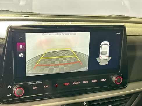 Used 2023 Kia Forte GT w/ GT2 Package image 17