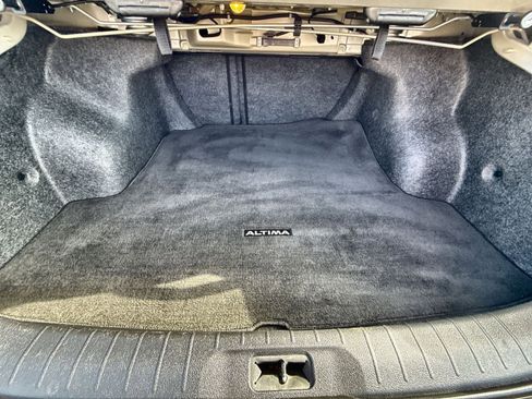 Used 2021 Nissan Altima 2.5 SR image 23