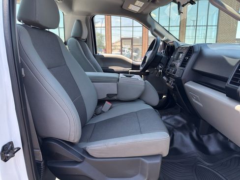 Used 2016 Ford F150 XL w/ XL Power Equipment Group RWD image 24