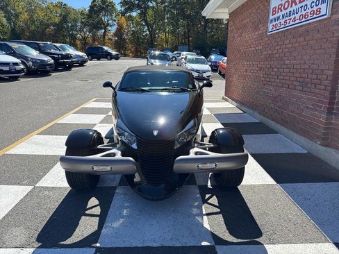 Used 1999 Plymouth Prowler image 25