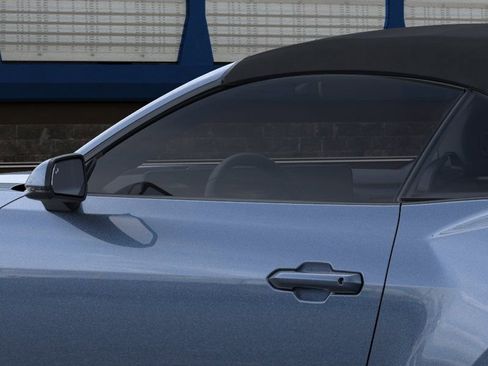 New 2026 Ford Mustang GT Premium RWD image 20