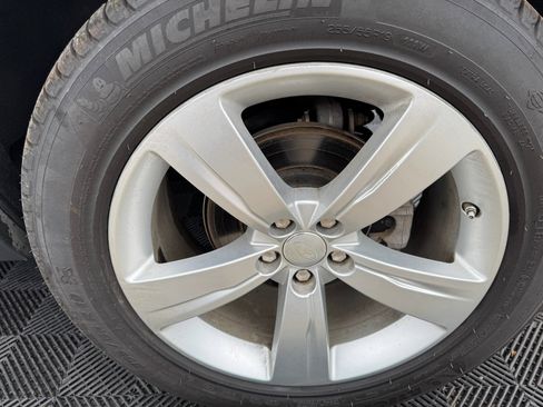 Used 2018 Land Rover Discovery Sport HSE image 51