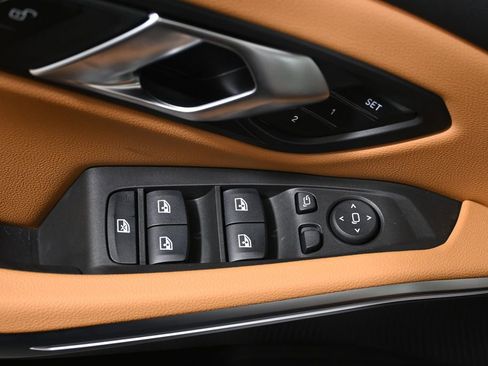 New 2026 BMW 330i xDrive Sedan w/ M Sport Package image 30