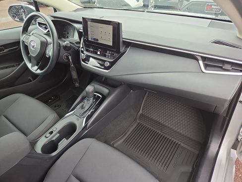 Certified 2024 Toyota Corolla LE image 17