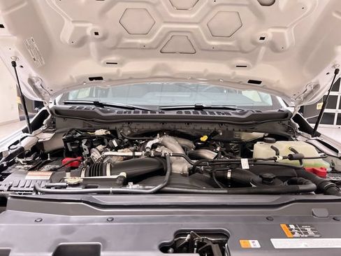 New 2025 Ford F450 XL AWD/4WD image 23