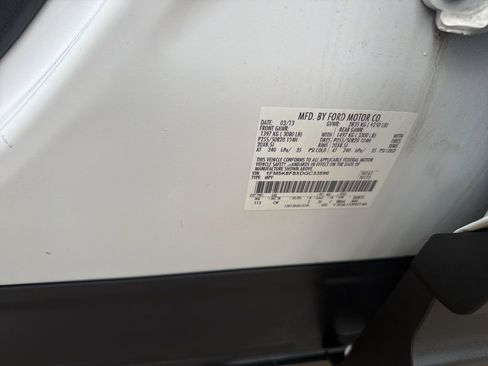 Used 2013 Ford Explorer Limited image 51