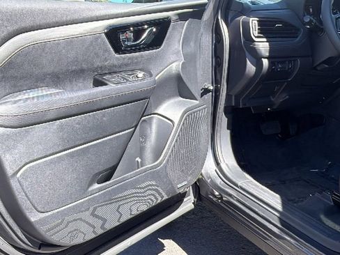 New 2026 Subaru Forester Sport AWD/4WD image 23