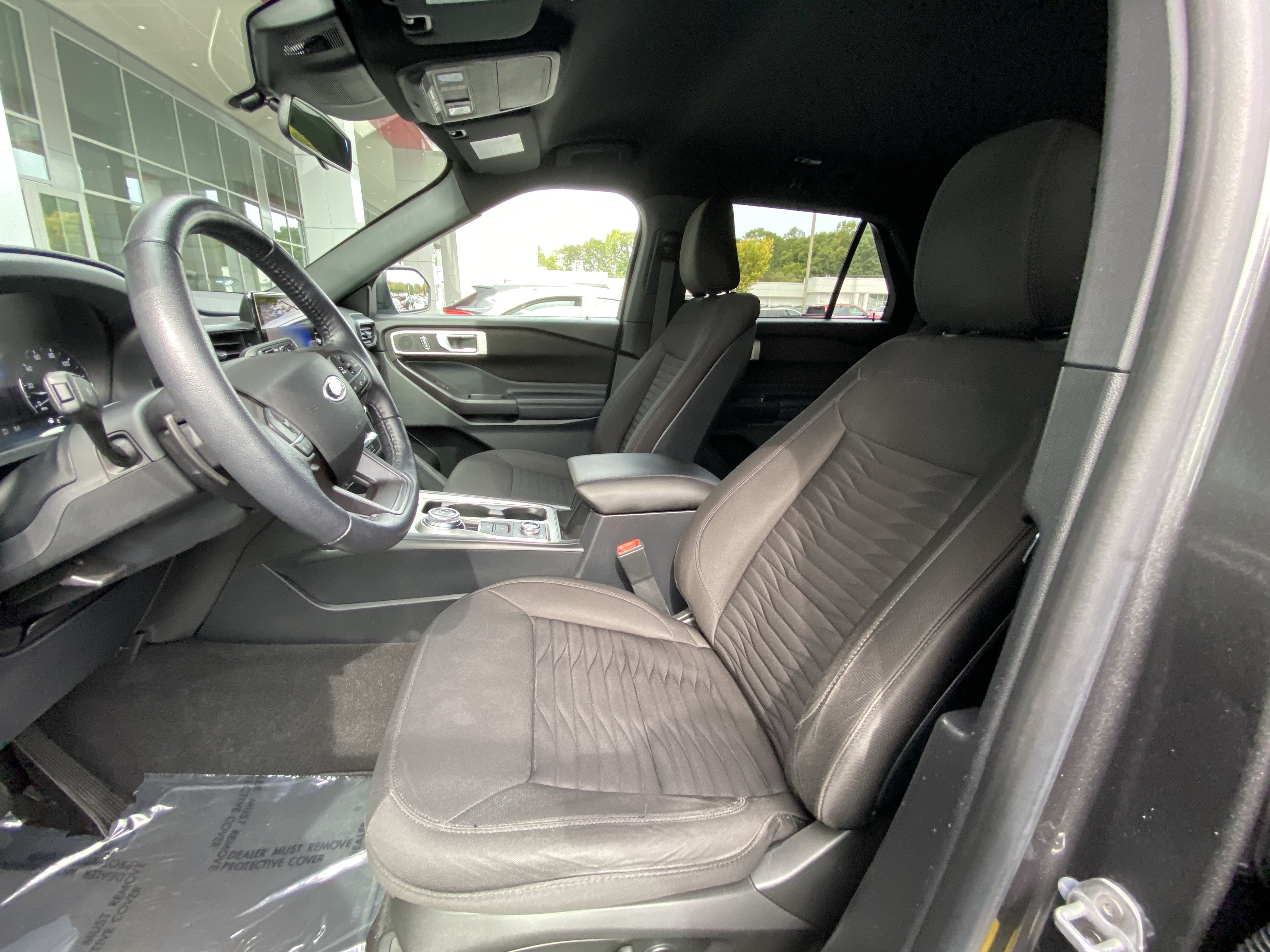 Used 2017 Toyota Camry LE FWD image 27
