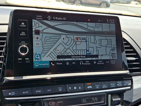 Certified 2025 Honda Odyssey Elite image 22
