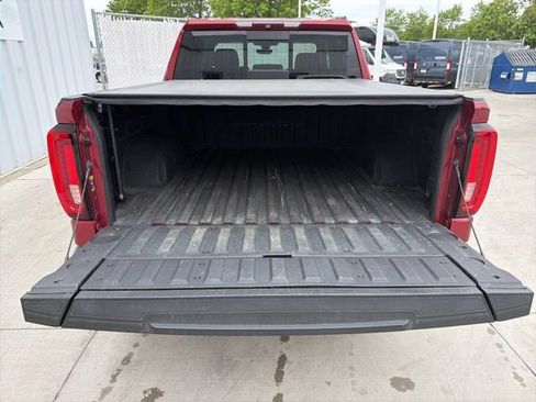 Used 2019 GMC Sierra 1500 Denali w/ Denali Ultimate Package AWD/4WD image 20