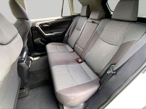Certified 2023 Toyota RAV4 XLE w/ Convenience Package FWD image 20